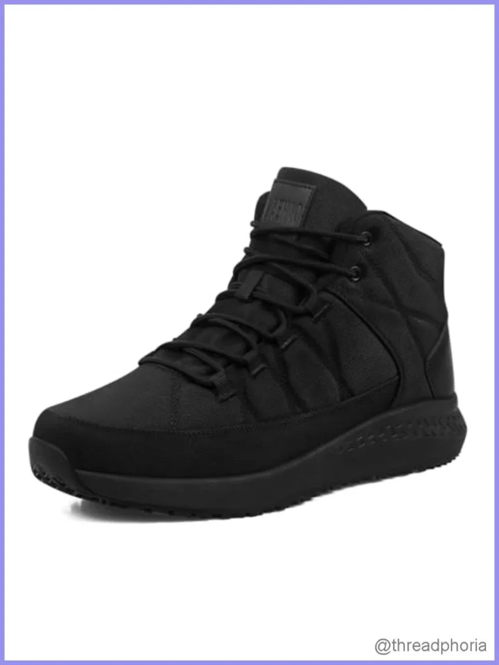 Non Slip Waterproof Work Boots Women Slip Resistant Ankle Food Service Chef